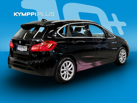 BMW 225 vaihtoauto