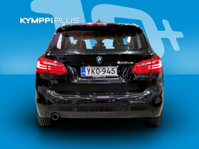 BMW 225 vaihtoauto