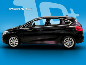 BMW 225 vaihtoauto