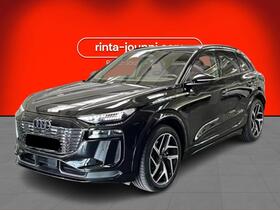 Audi SQ6 e-tron vaihtoauto