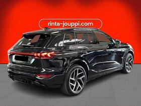 Audi SQ6 e-tron vaihtoauto