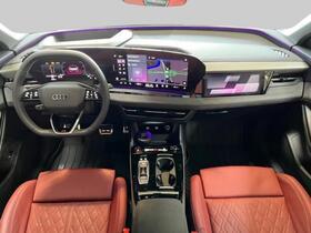 Audi SQ6 e-tron vaihtoauto