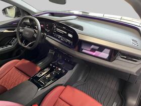 Audi SQ6 e-tron vaihtoauto