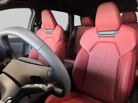 Audi SQ6 e-tron vaihtoauto