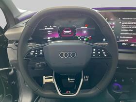 Audi SQ6 e-tron vaihtoauto