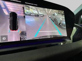 Audi SQ6 e-tron vaihtoauto