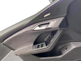 Audi SQ6 e-tron vaihtoauto