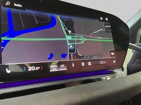 Audi SQ6 e-tron vaihtoauto