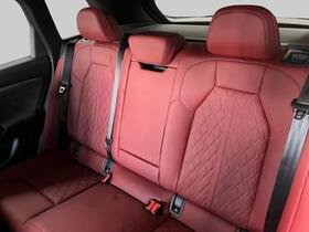 Audi SQ6 e-tron vaihtoauto