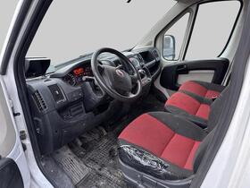 Fiat Ducato vaihtoauto