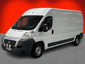 Fiat Ducato vaihtoauto