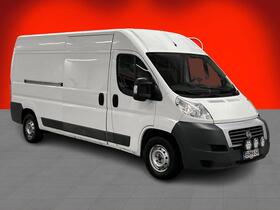 Fiat Ducato vaihtoauto