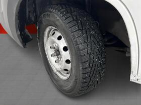 Fiat Ducato vaihtoauto