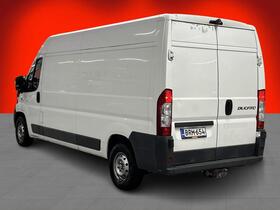 Fiat Ducato vaihtoauto