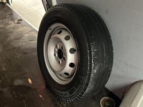 Fiat Ducato vaihtoauto