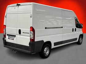 Fiat Ducato vaihtoauto