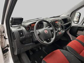 Fiat Ducato vaihtoauto