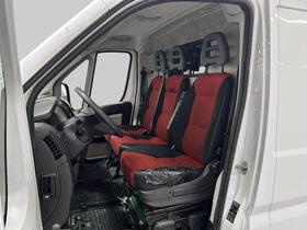 Fiat Ducato vaihtoauto