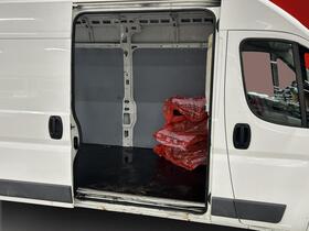 Fiat Ducato vaihtoauto