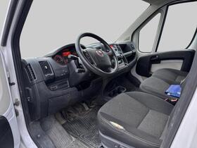 Fiat Ducato vaihtoauto