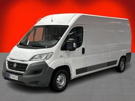 Fiat Ducato vaihtoauto