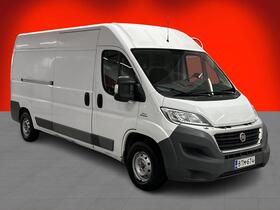 Fiat Ducato vaihtoauto