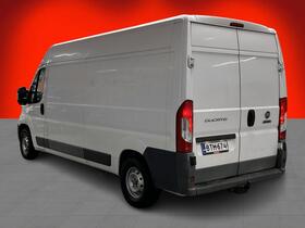 Fiat Ducato vaihtoauto