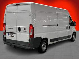 Fiat Ducato vaihtoauto