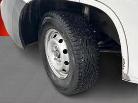 Fiat Ducato vaihtoauto