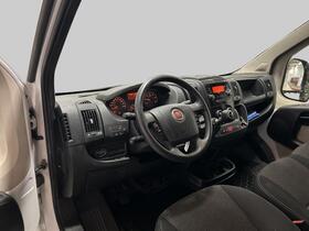 Fiat Ducato vaihtoauto