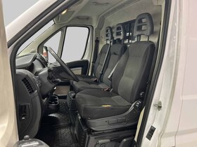 Fiat Ducato vaihtoauto