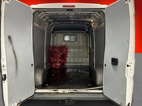 Fiat Ducato vaihtoauto