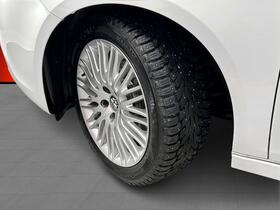 Alfa Romeo Giulietta vaihtoauto