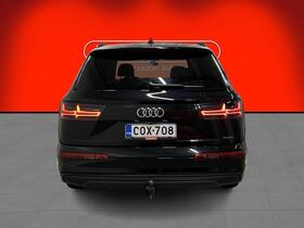 Audi Q7 vaihtoauto