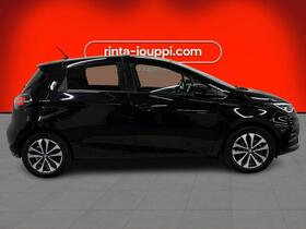 Renault Zoe vaihtoauto