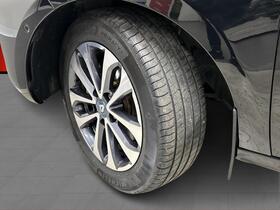 Renault Zoe vaihtoauto