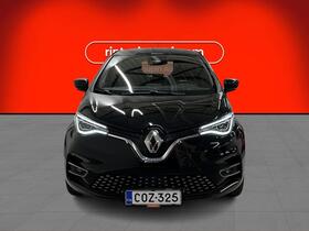 Renault Zoe vaihtoauto