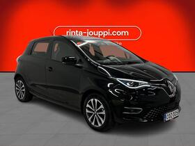 Renault Zoe vaihtoauto