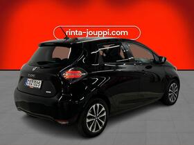 Renault Zoe vaihtoauto