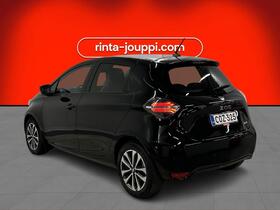 Renault Zoe vaihtoauto