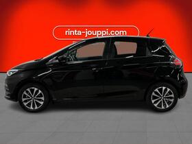 Renault Zoe vaihtoauto