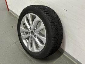 Renault Zoe vaihtoauto