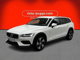 Volvo V60 Cross Country vaihtoauto