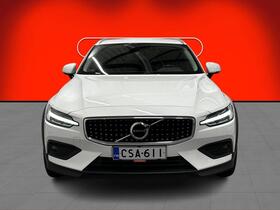 Volvo V60 Cross Country vaihtoauto