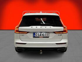 Volvo V60 Cross Country vaihtoauto