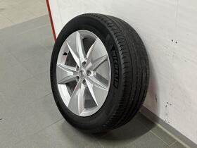 Volvo V60 Cross Country vaihtoauto