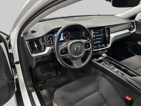 Volvo V60 Cross Country vaihtoauto