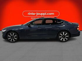 Volvo S90 vaihtoauto