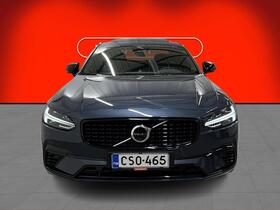Volvo S90 vaihtoauto