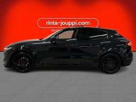 Maserati Levante vaihtoauto